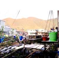 Venice of Hong Kong