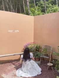 🫧 산 중턱 자연과 쉼이 함께하는 공간 아미꼬뜨🩷