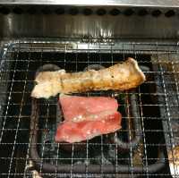 一人燒肉之選