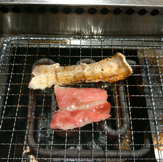 一人燒肉之選