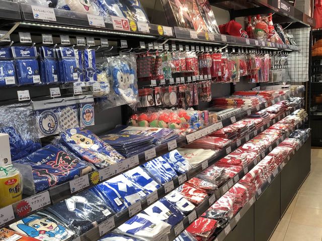【東京】ドームは野球だけじゃない！