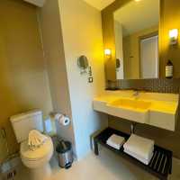 โรงแรมและสวนน้ำ Mercure Pattaya Ocean Resort