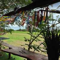 ร้านบ้านสวนน้ำ