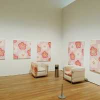 M+ Art Museum Hong Kong