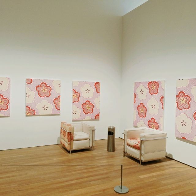 M+ Art Museum Hong Kong