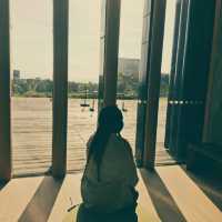 M+ Art Museum Hong Kong