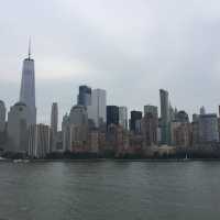 Relax on a cruise ship IN NYC