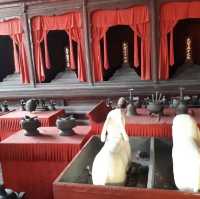 Beijing Temple of Confucius