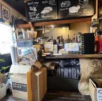 CAFE G.A.