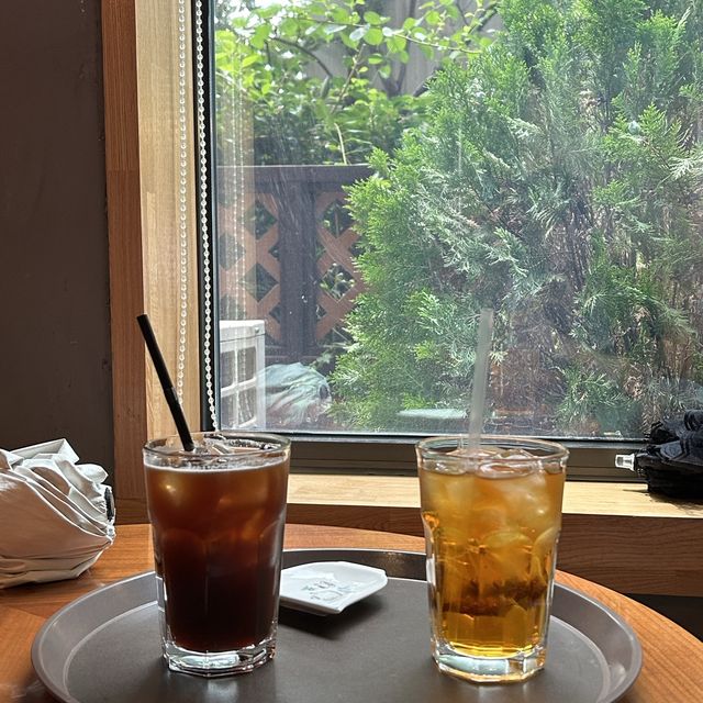 수원 숨은카페 매탄동카페추천 “커피매니아”☕️