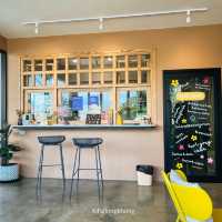 Olive Bakes | พุทธมณฑล สาย2