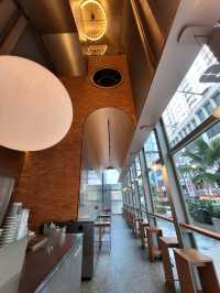 ☕️ Cafe Hoppin': Bean Brothers Starhill KL