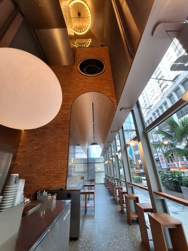 ☕️ Cafe Hoppin': Bean Brothers Starhill KL