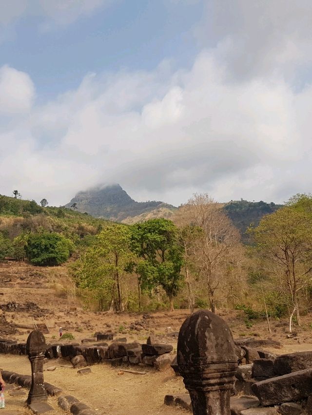 วัดพู...วัดใจ @LAOs