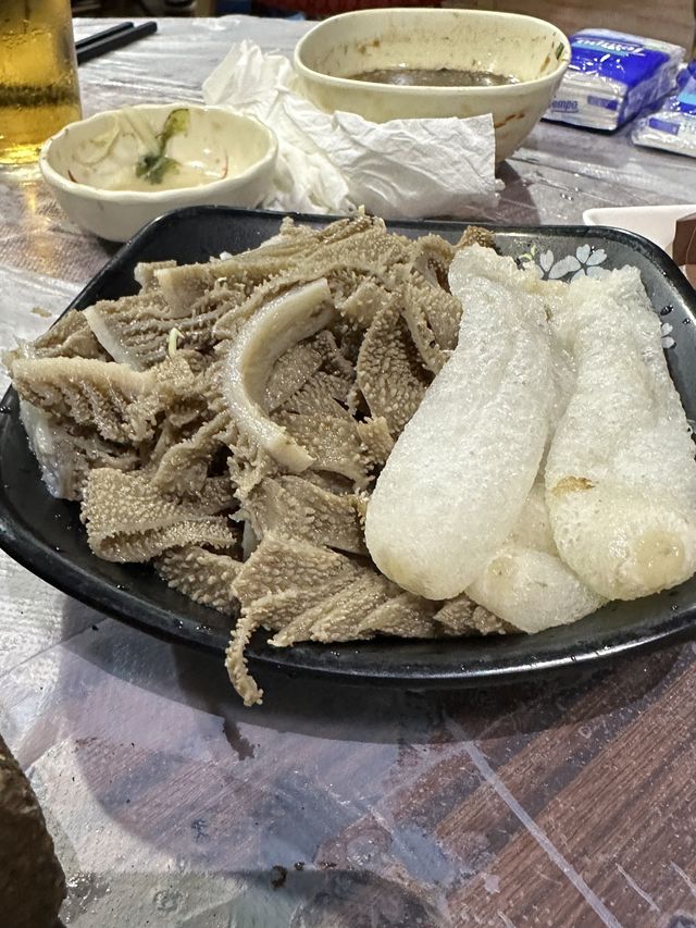 深水埗特色炭爐打邊爐🫕