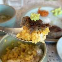 光州にも、あの大人気ハンバーグ屋さんが！？