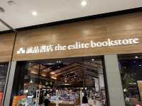 書局｜誠品書店  By CoStudio