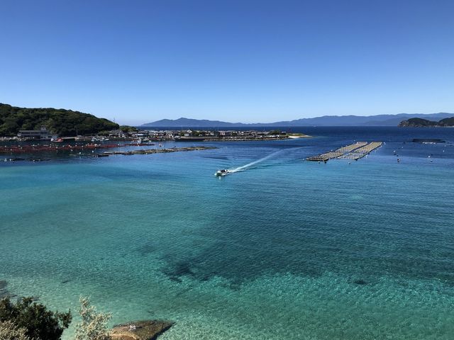 【高知】柏島