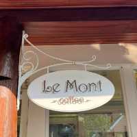 #คาเฟ่หางดง - Le Mont Coffee🏡☕️ 