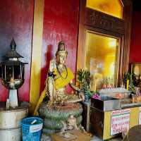 วัดขุนจันทร์
