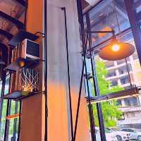 🚀The Journey Hotel Bangna ที่พัก Hidden Gems