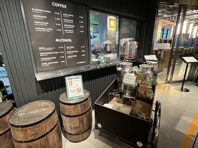 設計走時尚風嘅名古屋宜必思尚品酒店 （Ibis Styles Nagoya）