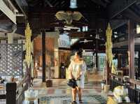 The Hotspring Beach Resort & Spa