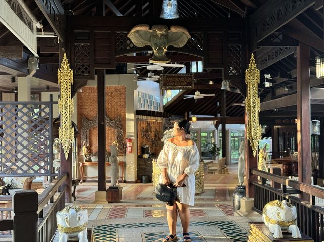 The Hotspring Beach Resort & Spa