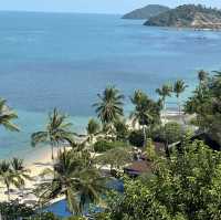 極致奢華！蘇梅島洲際度假酒店🌴🌊🏖️🏨💫