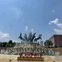 Ramoji Film 📽️ City 