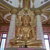 วัดแสนสุขสุทธิวราราม
