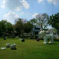 เดินเล่น..ในเมืองราชบุรี