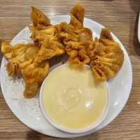 澳洲「肺魚」你食過未？
