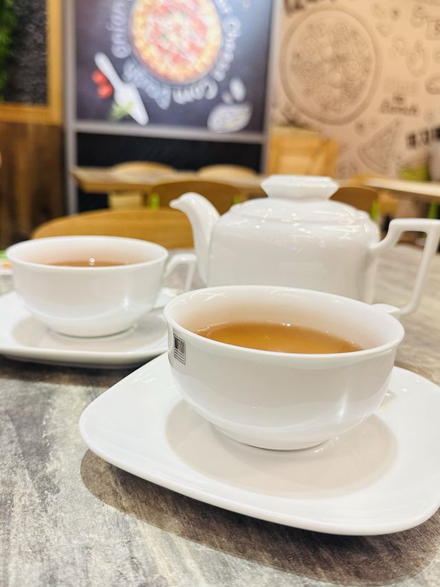 [Pizza Maru]⭐️Korean Cuisine @ …Bugis+⭐️