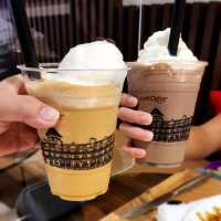 彷如置身歐美嘅可麗餅店