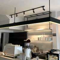 Laminim Coffee Shops 