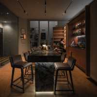 The Home Bar Bangkok • เกษตรนวมินทร์