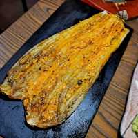 用心製作 日式美食