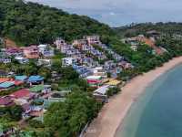 โรงแรมติดหาดย่าวยนภูเก็ต บรรยากาศเงียบสงบ