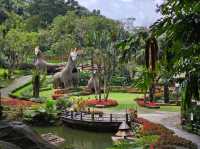 ขึ้นดอยตุง ชมดอกไม้บาน ที่สวนแม่ฟ้าหลวง จ.เชียงราย