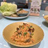 香港元朗形點商場的臺北餐廳