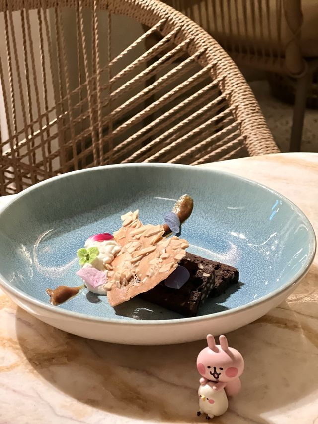🌟中環岩里渡假風餐廳@Getaway