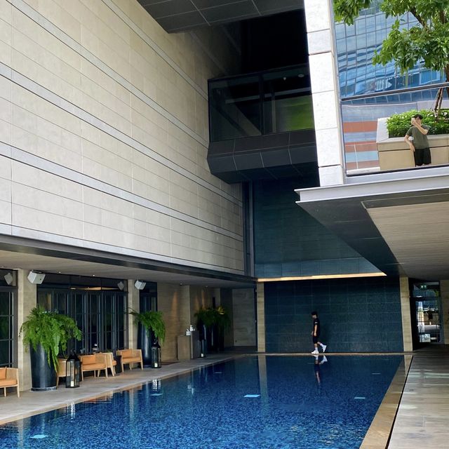 Rosewood BKK