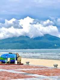 The Most Beautiful Beach In Vietnam?🇻🇳