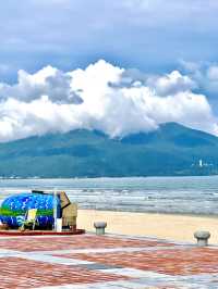 The Most Beautiful Beach In Vietnam?🇻🇳