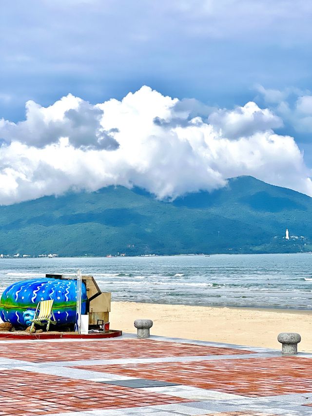 The Most Beautiful Beach In Vietnam?🇻🇳