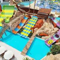Bertam Resort & Water Park