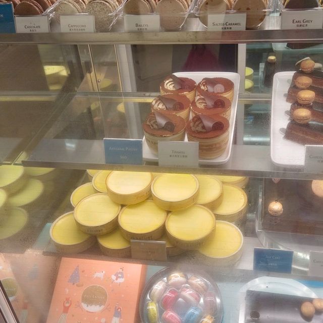 甜蜜可人的甜品食光！和你分享！