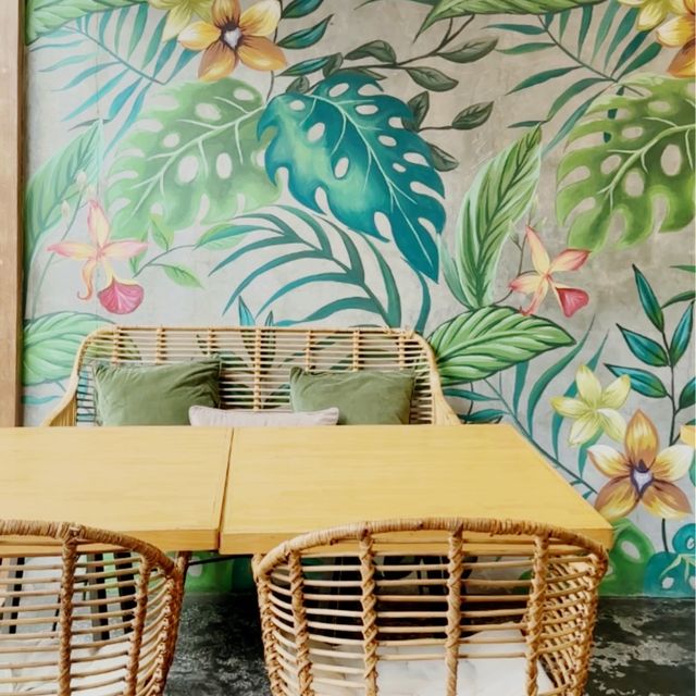 Canvas Cafe