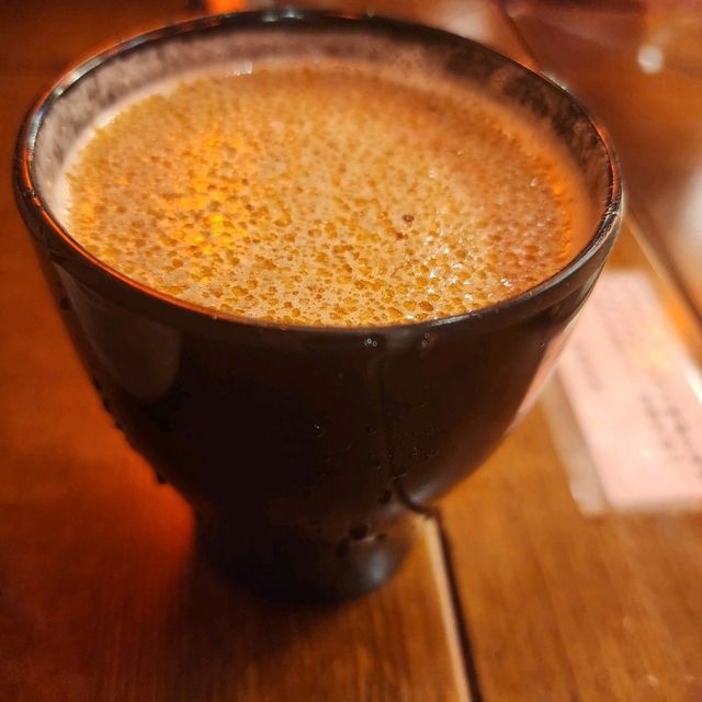 黃埔CP值高既台灣菜